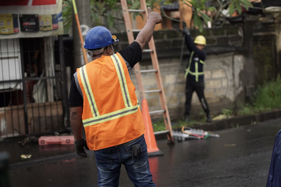 Post-Construction Cleaning